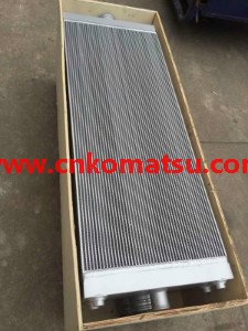 Sumitomo SH700 excavator radiator