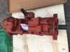 Excavator Hydraulic Main Pump 708-2G-00024 708-3S-00961  31N6-10100 K3V K5V