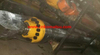 Hyundai Excavator Arm Cylinder 31NA-50132 31NA-60111 31NA-60110 31NA-50112 31NA-50122