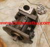 Komatsu D155AX-6 Dozer HS.S. Gear Pump 708-1H-01250