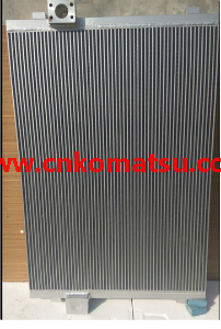 E345C E345D E349D Excavator Oil Cooler Core As-Radiator 281-3514 245-9359 2459359 2813514 
