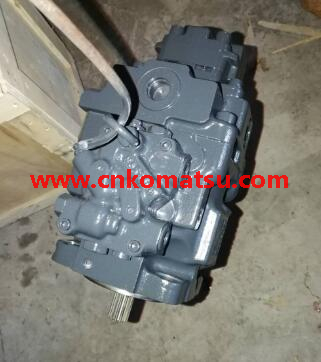D51 Dozer Hydraulic Pump 708-1T-00541