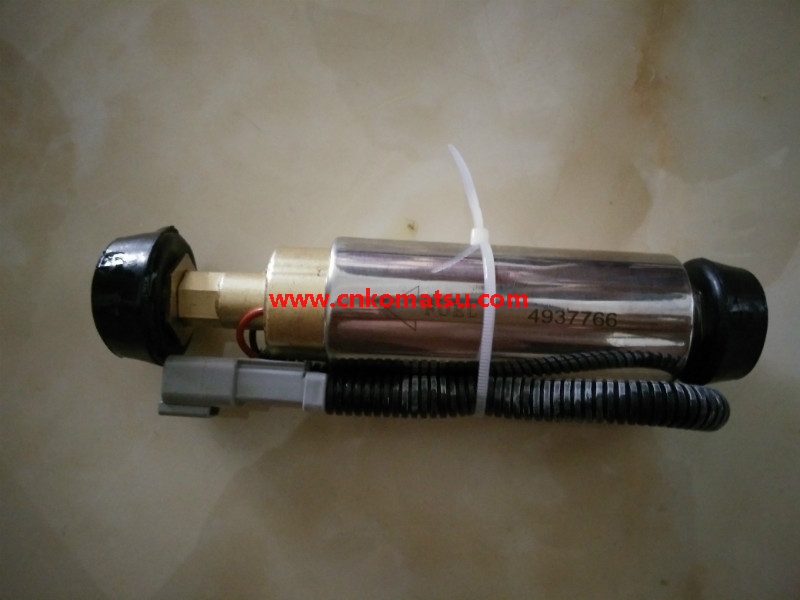 Cummins Komatsu 6CT 6D114 ENGINE FEED PUMP 4937766 5260634 3968189 4947999 3968190