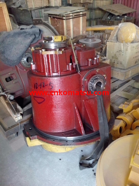 shehwa zoomlion YISHAN MD komatsu dozer torque converter