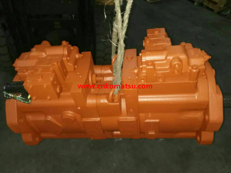 Hyundai R450 R500 Excavator Main Pump 31NB-10020 31NB-10022