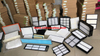 Constrcution Machine Air Filter Hydraulic Filter Sanction Filter
