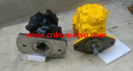 Komatsu Dozer Pump And China Cheaper Pump 708-1L-00011 708-1L-00320