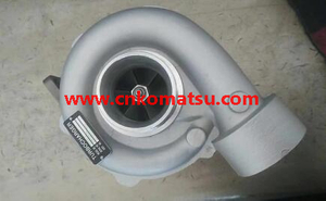 DOOSAN Excavator Turbochage 65.09100-7048 65.09100-7049