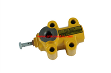 TY165 dozer relief valve 0A19047 0A57002