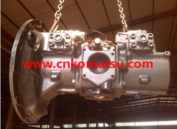 Komatsu PC400-8 PC450-8 Excavator Main Pump 708-2H-00450 