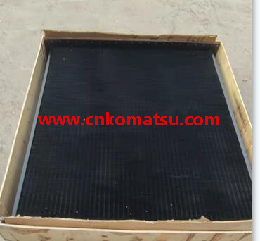 KOMATSU WA500 WA500-3 WA500-3D WHEEL LOADER Radiator 425-03-21510 425-03-11111 425-03-71510 