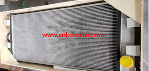 Komatsu Dump Trucl HD325 HD405 Radiator 566-03-81112