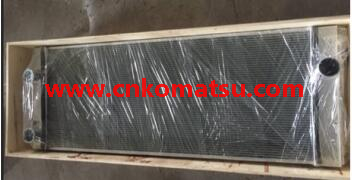 D275 dozer oil cooler , 17M-03-45111 17M-03-41101 17M-03-41301 17M-03-51111 17M-03-51531