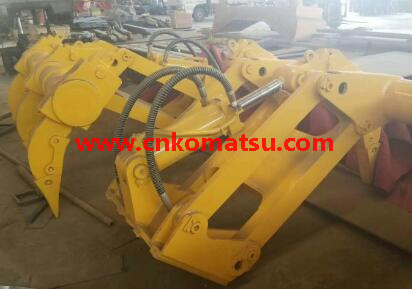 TY165 Dozer Ripper Point 0A40102 0A40103 0A40119